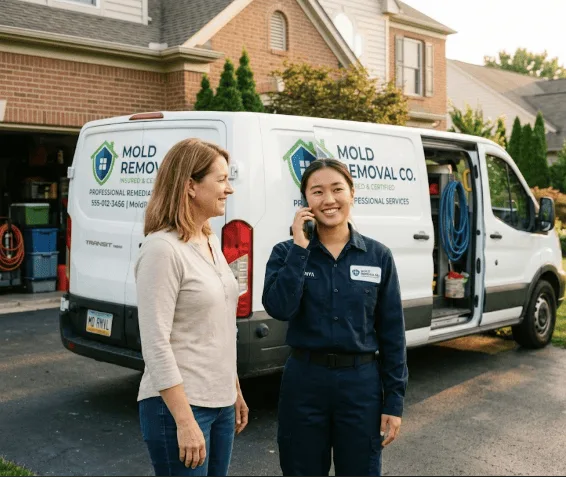 Crawlspace Mold Remediation Lawndale, IL FAQs